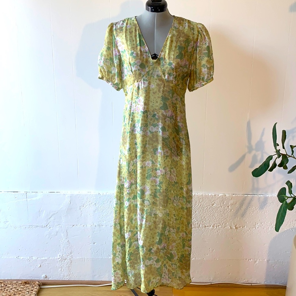 Rouje by Jeanne Damas Linette Dress